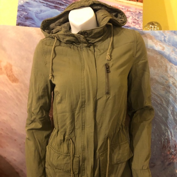 ***SOLD***Divided by H&M Jacket, $15 - Picture 2 of 3